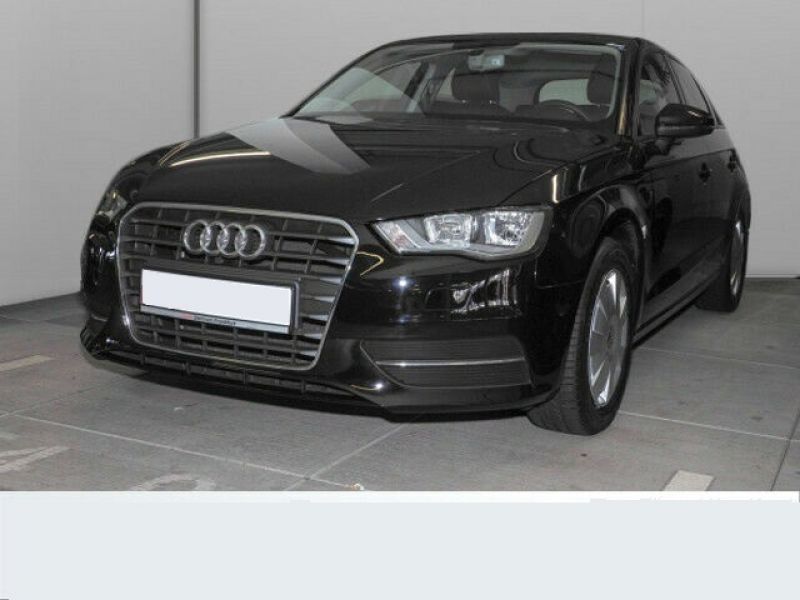 acheter voiture Audi A3 Sportback Essence moins cher