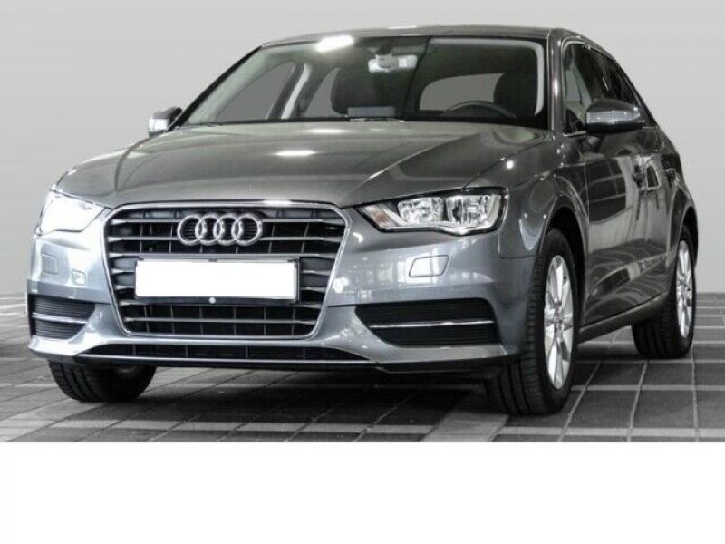 acheter voiture Audi A3 Sportback Essence moins cher